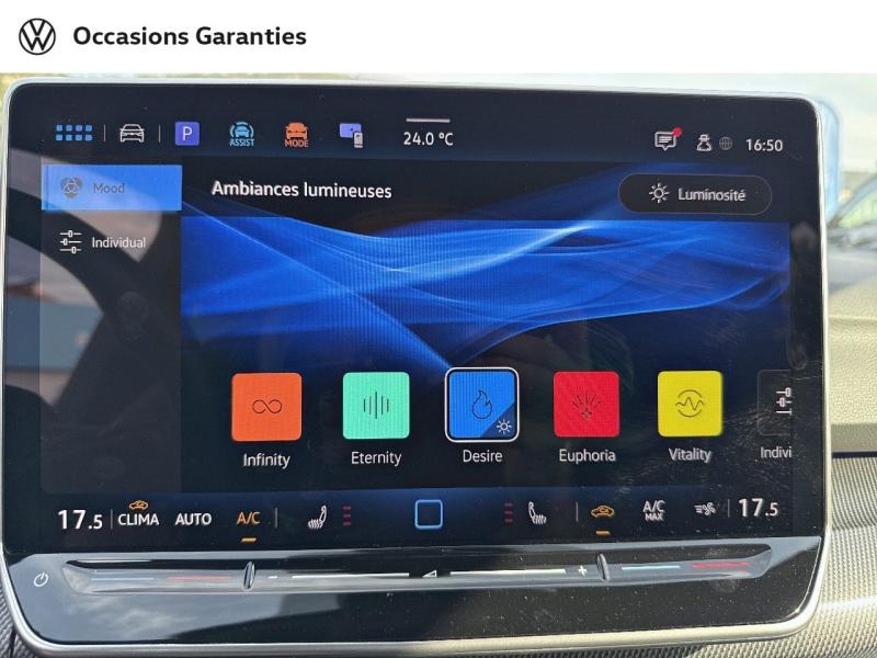 Voitures occasions VOLKSWAGEN GOLF R-Line Edition Nice