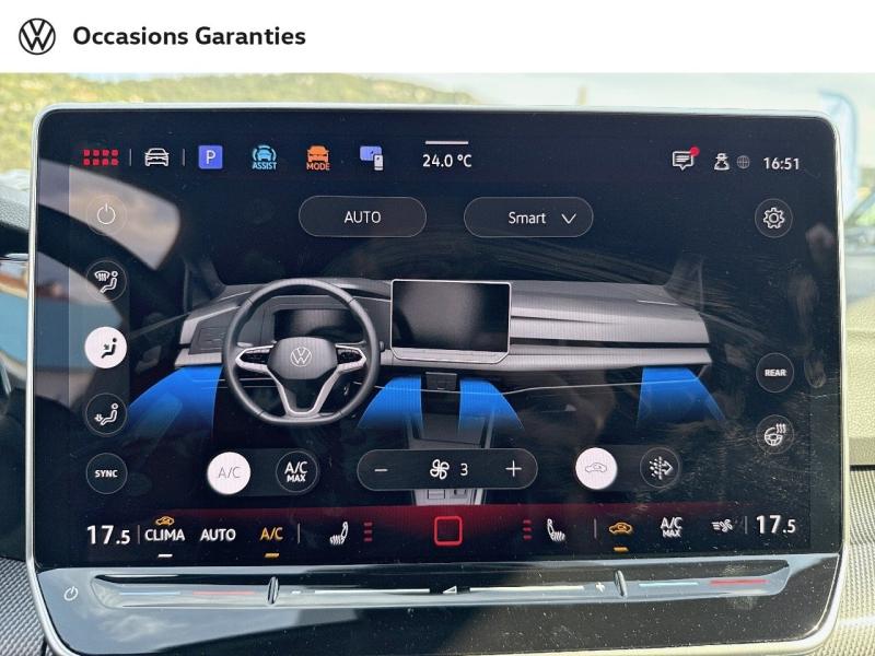 Voitures occasions VOLKSWAGEN GOLF R-Line Edition Nice