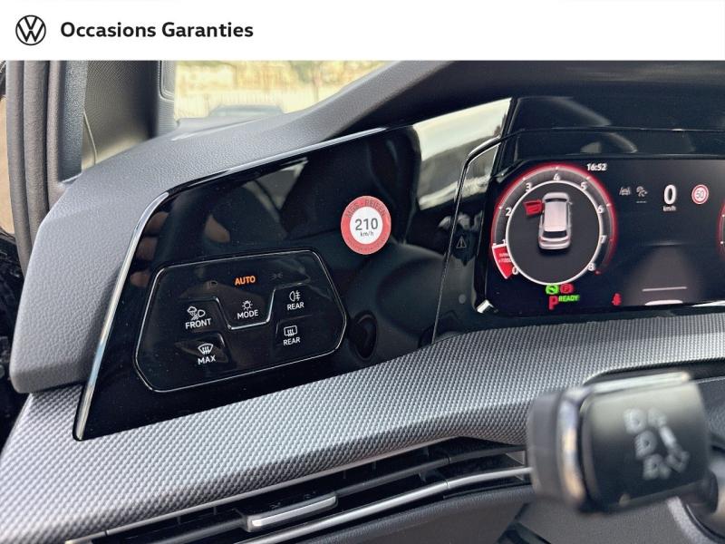 Voitures occasions VOLKSWAGEN GOLF R-Line Edition Nice