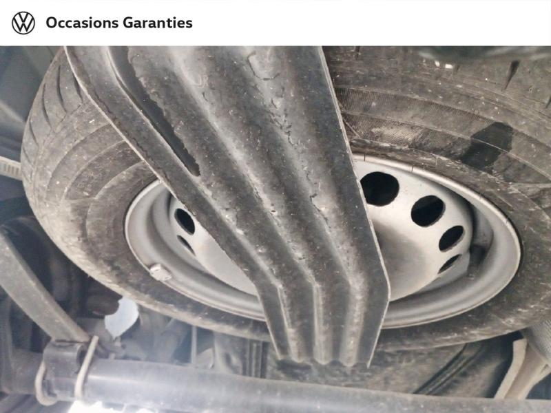 Voitures occasions VOLKSWAGEN UTILITAIRES Caddy Van Business Line Nice