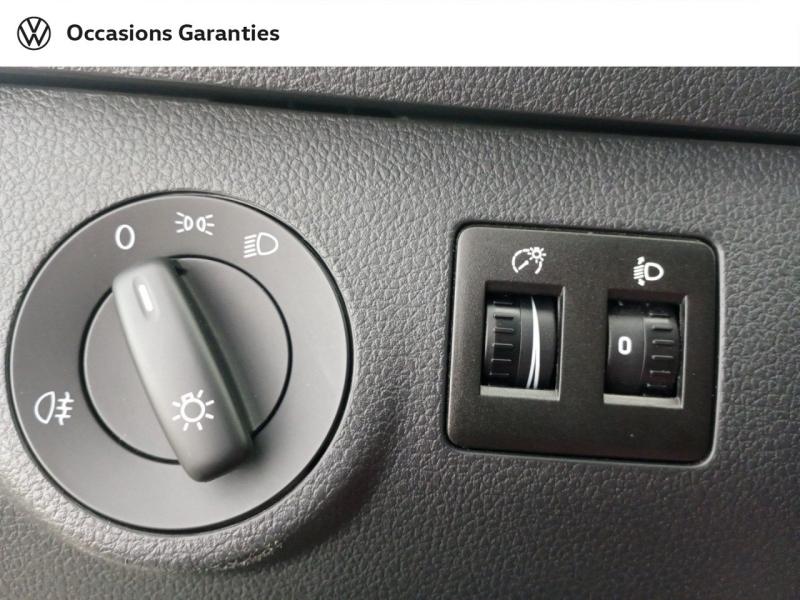 Voitures occasions VOLKSWAGEN UTILITAIRES Caddy Van Business Line Nice