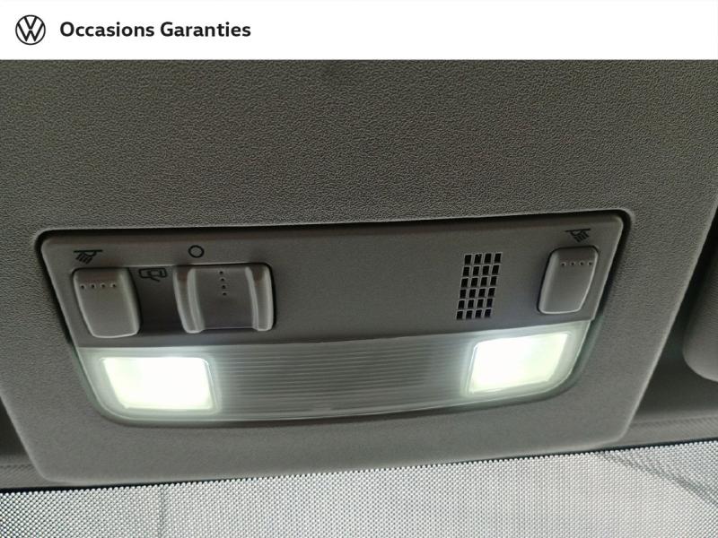 Voitures occasions VOLKSWAGEN UTILITAIRES Caddy Van Business Line Nice