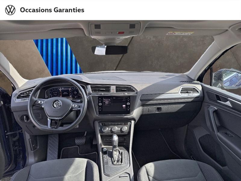 Voitures occasions VOLKSWAGEN TIGUAN Carat Nice