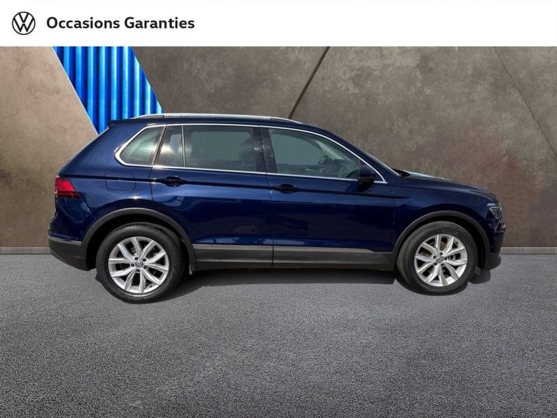 Voitures occasions VOLKSWAGEN TIGUAN Carat Nice