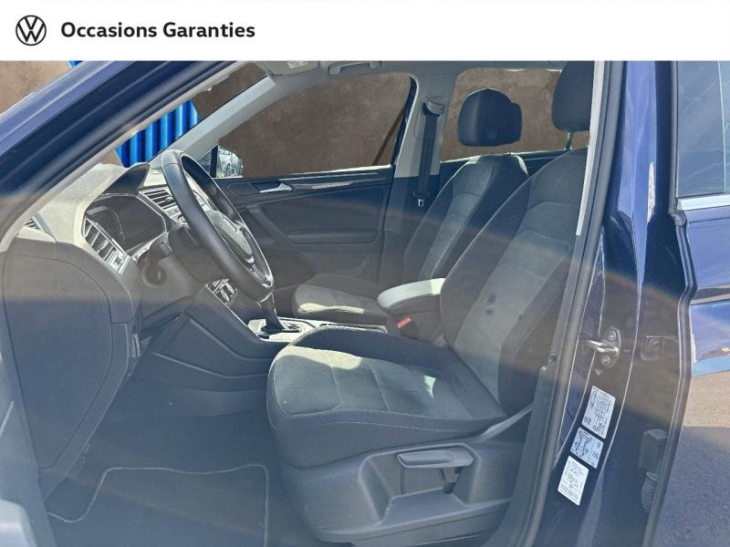 Voitures occasions VOLKSWAGEN TIGUAN Carat Nice