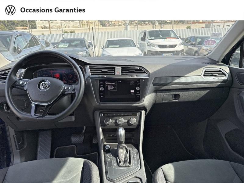 Voitures occasions VOLKSWAGEN TIGUAN Carat Nice