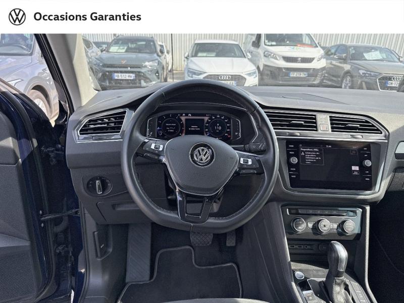 Voitures occasions VOLKSWAGEN TIGUAN Carat Nice