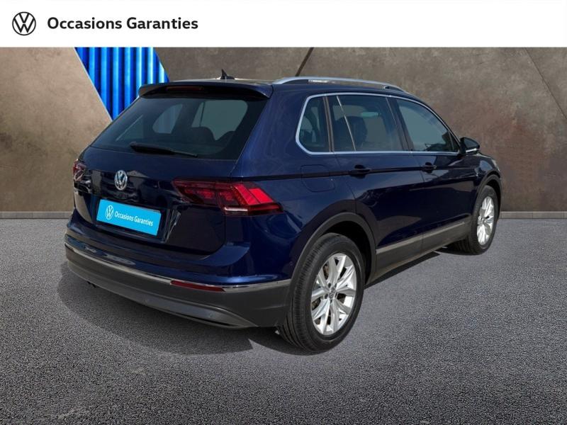 Voitures occasions VOLKSWAGEN TIGUAN Carat Nice