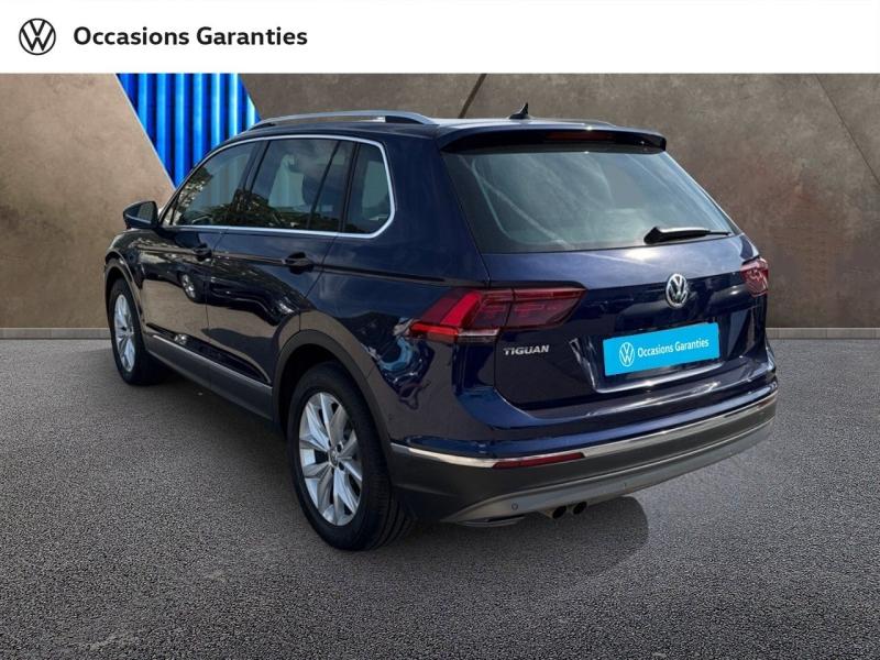 Voitures occasions VOLKSWAGEN TIGUAN Carat Nice