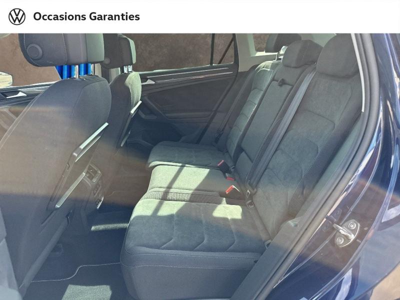Voitures occasions VOLKSWAGEN TIGUAN Carat Nice