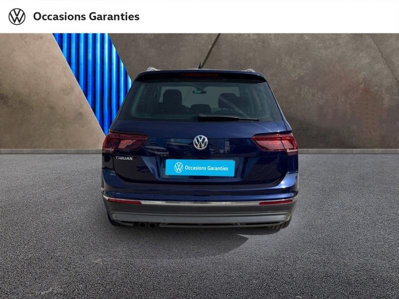 Voitures occasions VOLKSWAGEN TIGUAN Carat Nice