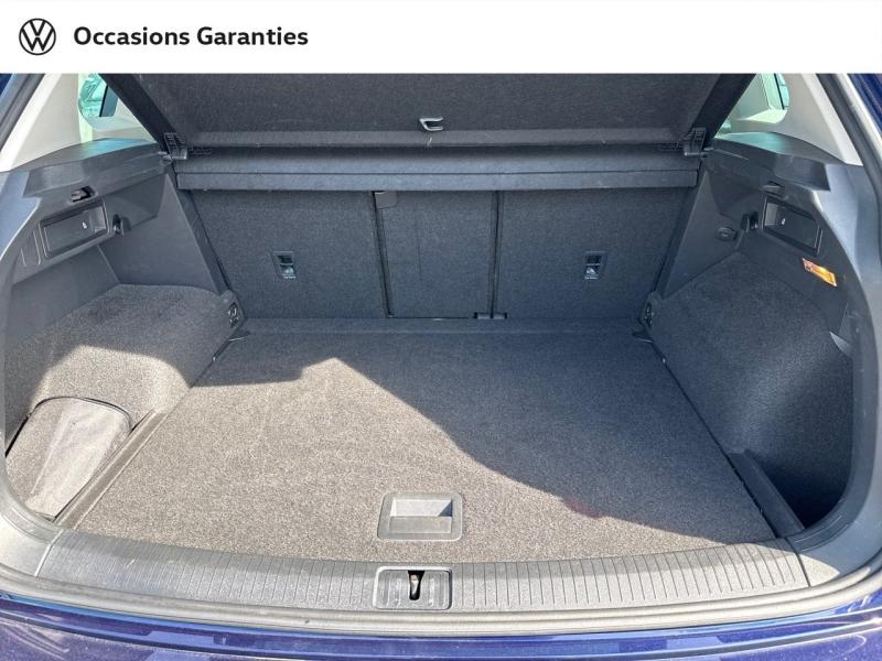 Voitures occasions VOLKSWAGEN TIGUAN Carat Nice