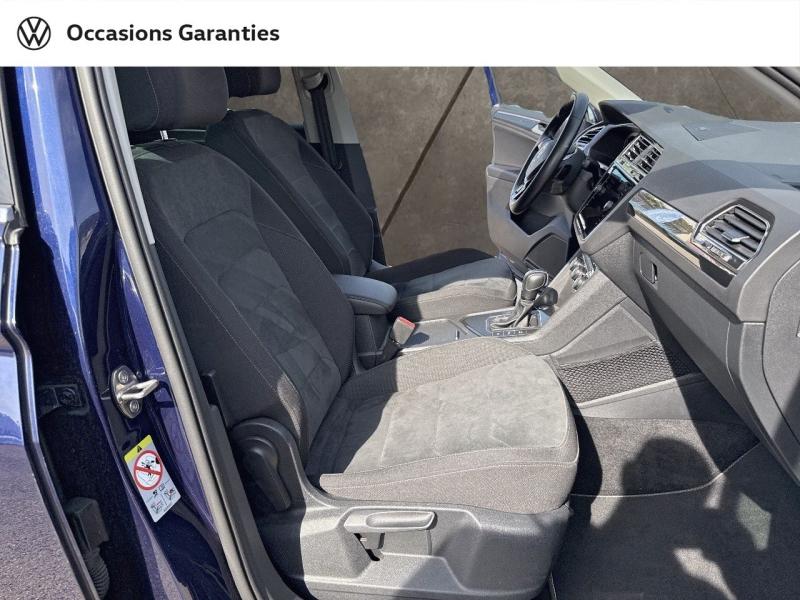 Voitures occasions VOLKSWAGEN TIGUAN Carat Nice