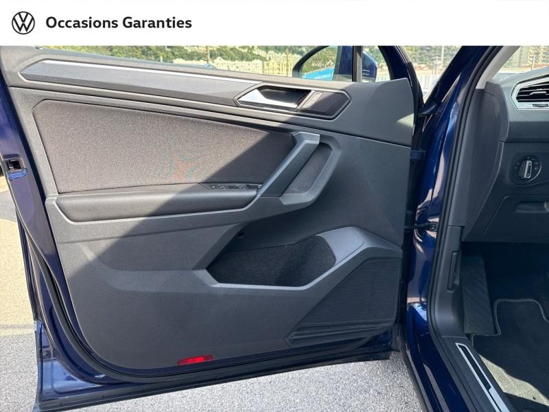Voitures occasions VOLKSWAGEN TIGUAN Carat Nice