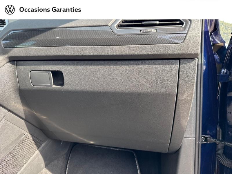 Voitures occasions VOLKSWAGEN TIGUAN Carat Nice