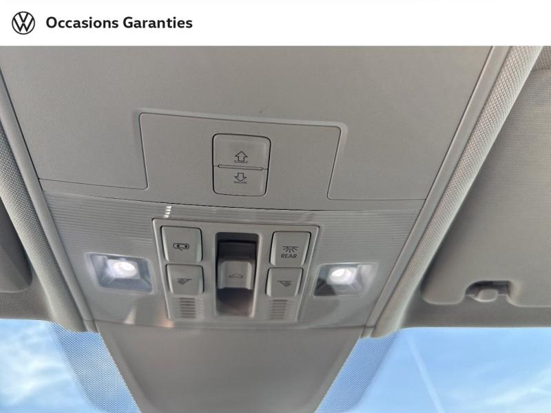 Voitures occasions VOLKSWAGEN TIGUAN Carat Nice