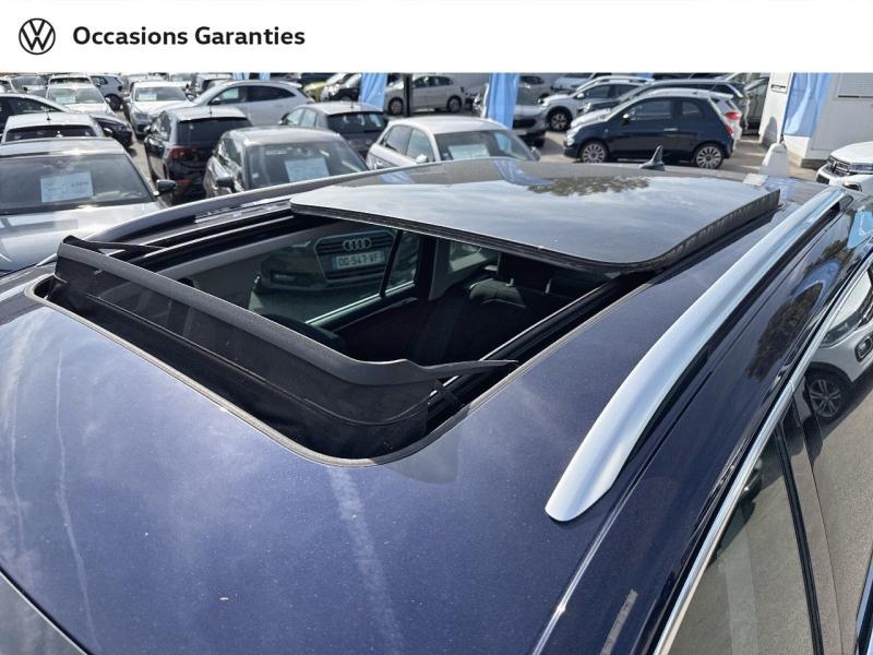 Voitures occasions VOLKSWAGEN TIGUAN Carat Nice