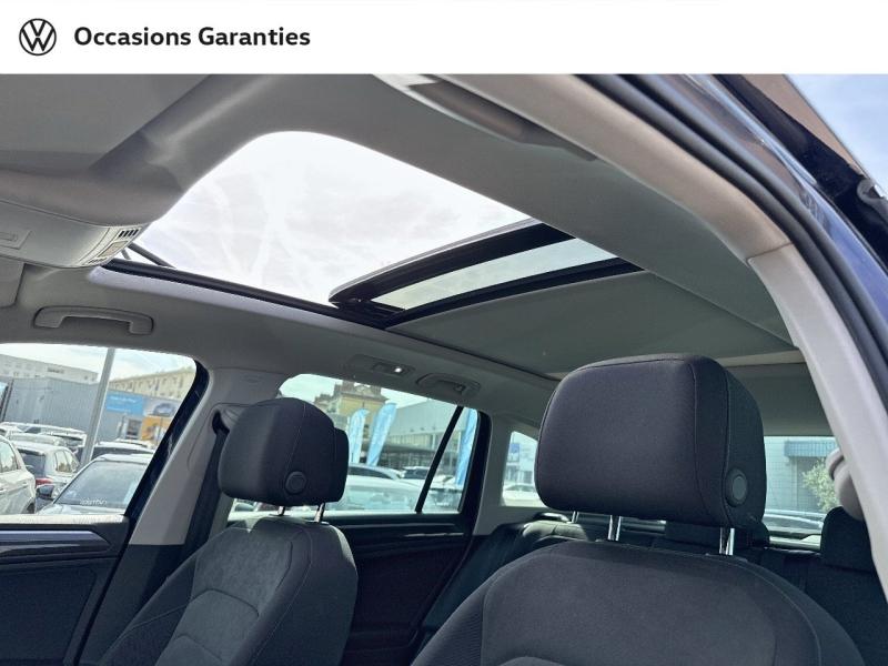 Voitures occasions VOLKSWAGEN TIGUAN Carat Nice
