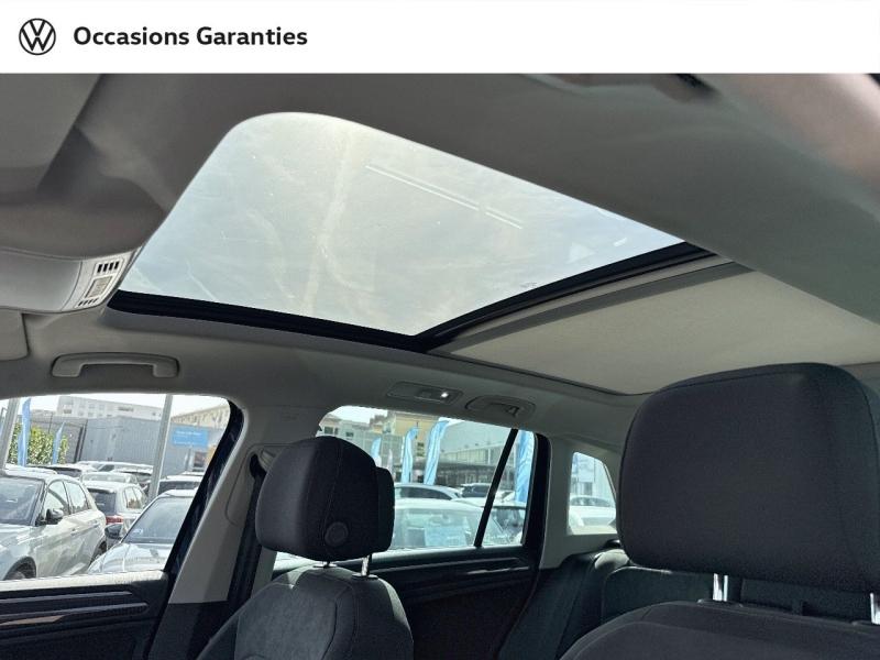 Voitures occasions VOLKSWAGEN TIGUAN Carat Nice