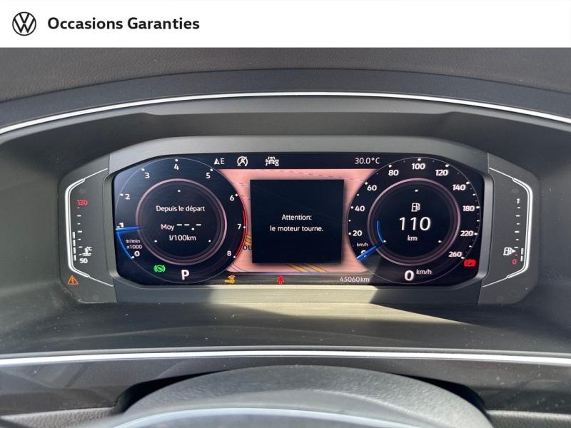 Voitures occasions VOLKSWAGEN TIGUAN Carat Nice