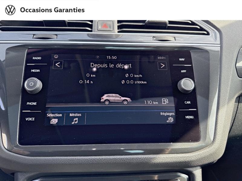 Voitures occasions VOLKSWAGEN TIGUAN Carat Nice