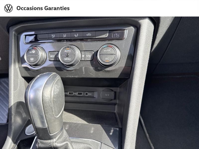 Voitures occasions VOLKSWAGEN TIGUAN Carat Nice