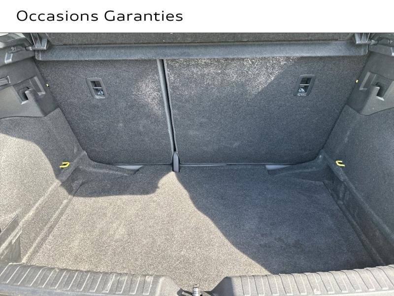 Voitures occasions Audi A1 Sportback Advanced 2 Nice