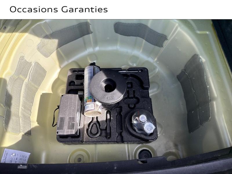 Voitures occasions Audi A1 Sportback Advanced 2 Nice