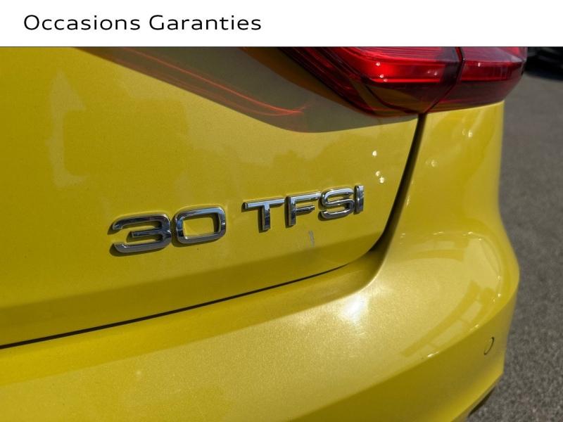 Voitures occasions Audi A1 Sportback Advanced 2 Nice