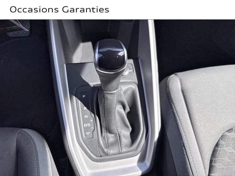 Voitures occasions Audi A1 Sportback Advanced 2 Nice