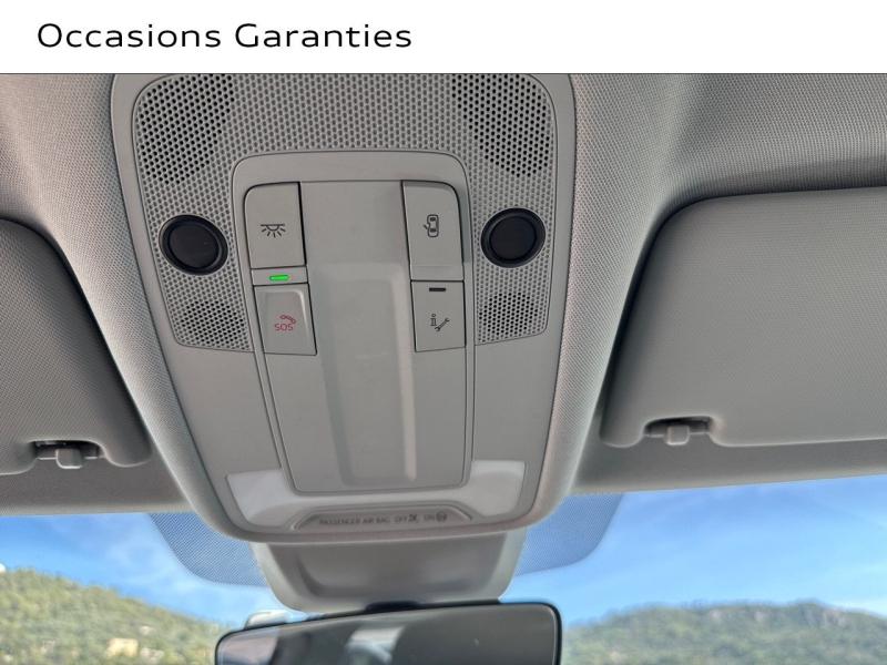 Voitures occasions Audi A1 Sportback Advanced 2 Nice