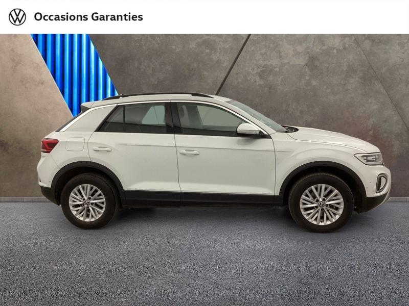 Voitures occasions VOLKSWAGEN T-ROC Life Plus Nice