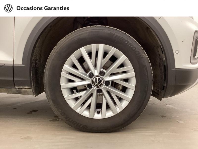 Voitures occasions VOLKSWAGEN T-ROC Life Plus Nice