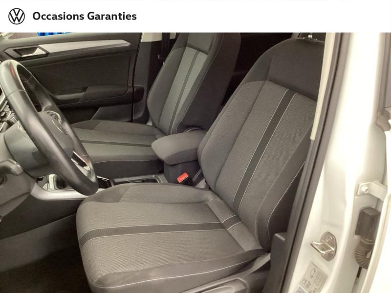 Voitures occasions VOLKSWAGEN T-ROC Life Plus Nice