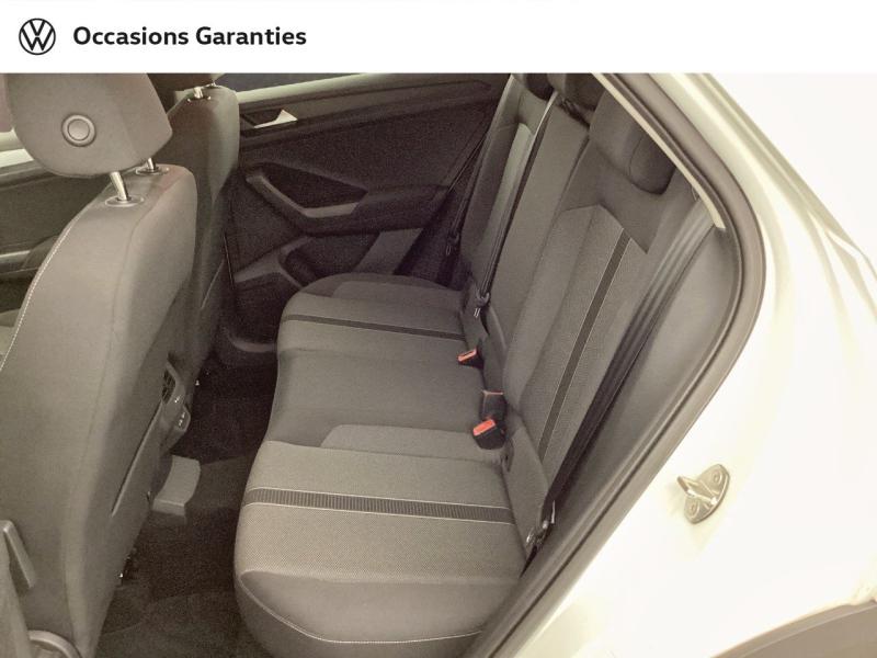 Voitures occasions VOLKSWAGEN T-ROC Life Plus Nice