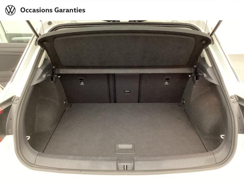 Voitures occasions VOLKSWAGEN T-ROC Life Plus Nice