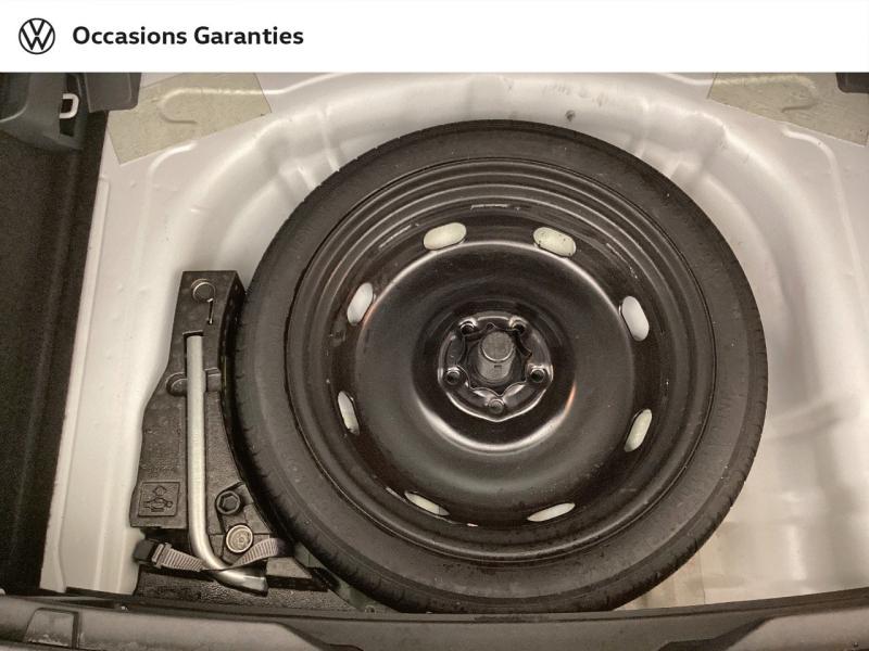 Voitures occasions VOLKSWAGEN T-ROC Life Plus Nice