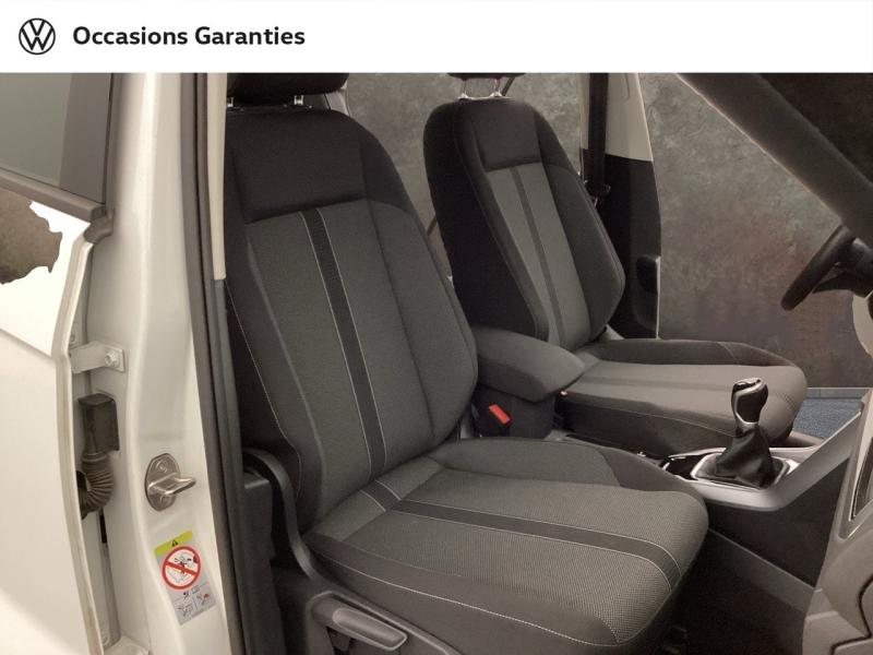 Voitures occasions VOLKSWAGEN T-ROC Life Plus Nice