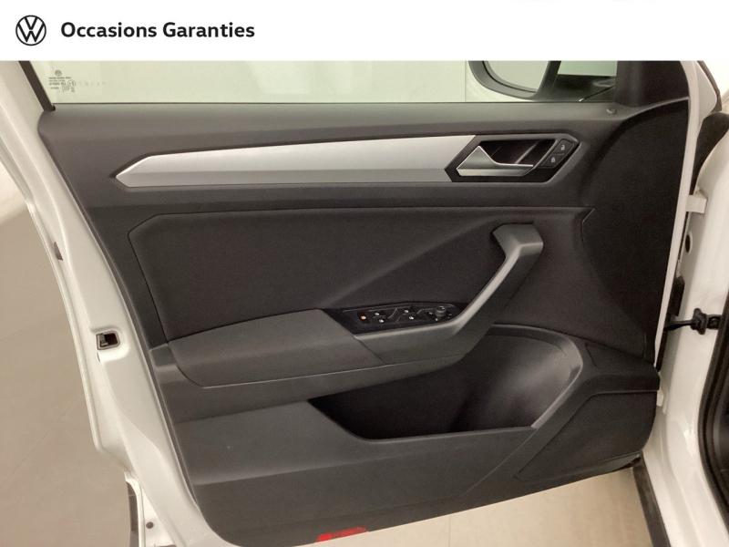 Voitures occasions VOLKSWAGEN T-ROC Life Plus Nice