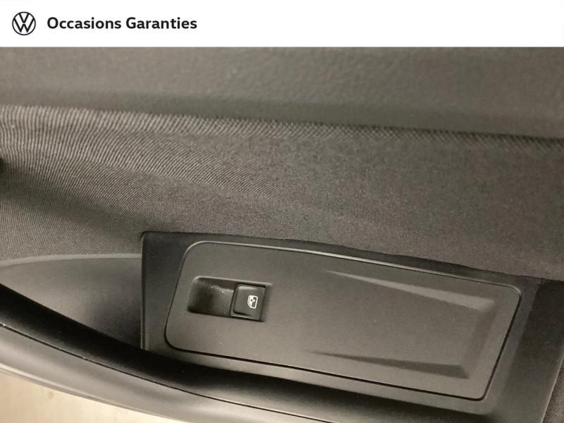 Voitures occasions VOLKSWAGEN T-ROC Life Plus Nice