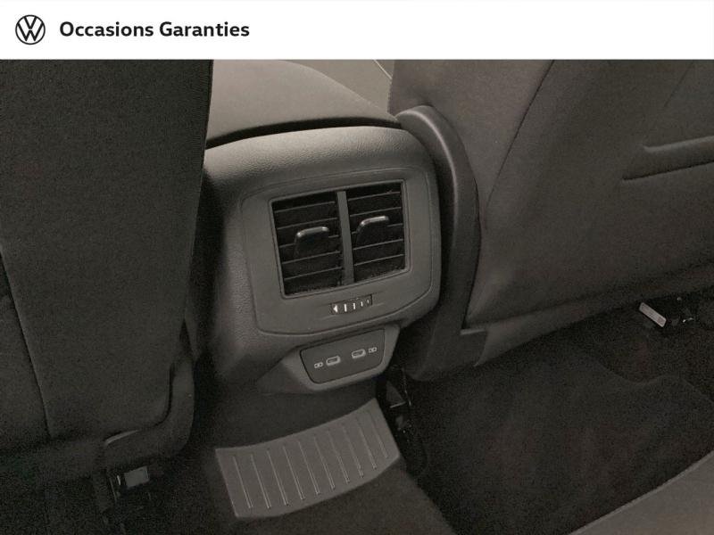 Voitures occasions VOLKSWAGEN T-ROC Life Plus Nice