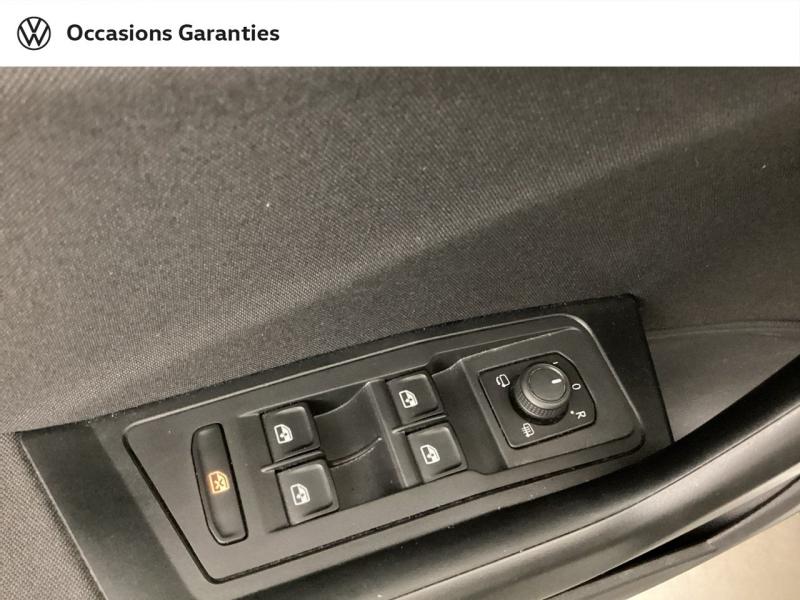 Voitures occasions VOLKSWAGEN T-ROC Life Plus Nice