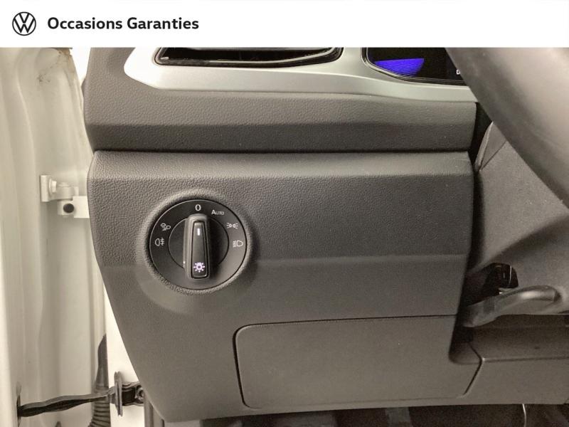 Voitures occasions VOLKSWAGEN T-ROC Life Plus Nice