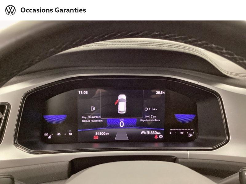 Voitures occasions VOLKSWAGEN T-ROC Life Plus Nice