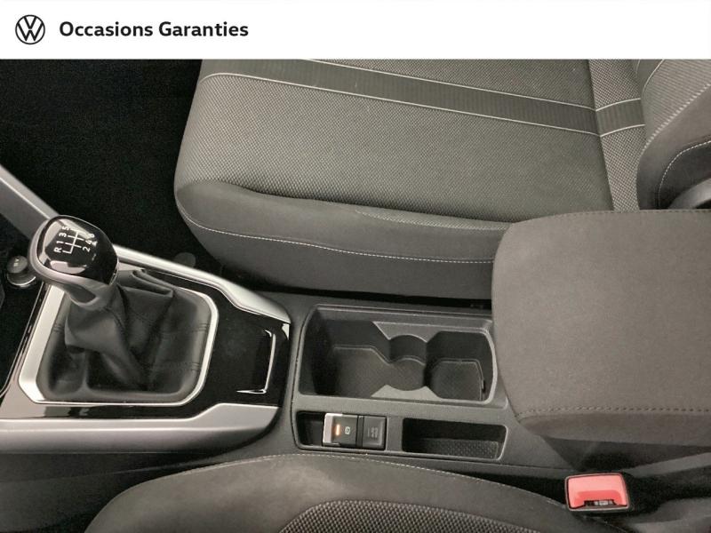 Voitures occasions VOLKSWAGEN T-ROC Life Plus Nice