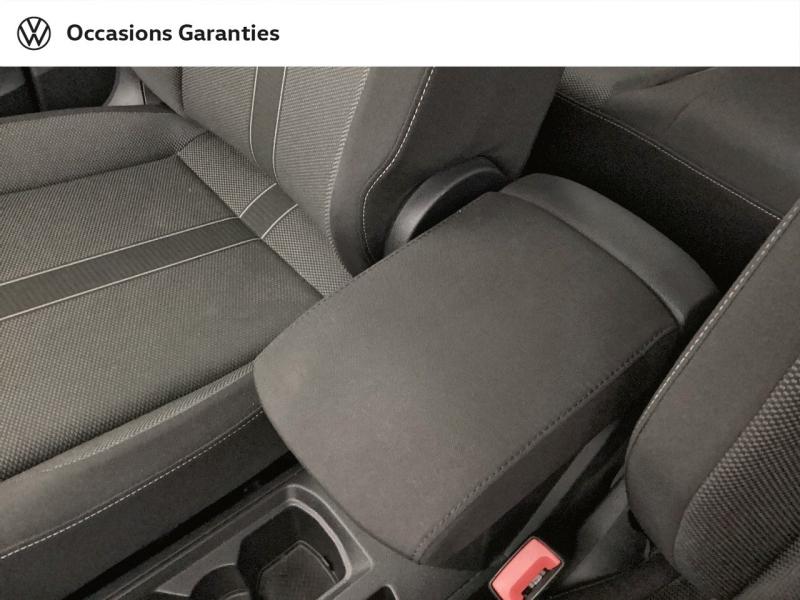 Voitures occasions VOLKSWAGEN T-ROC Life Plus Nice