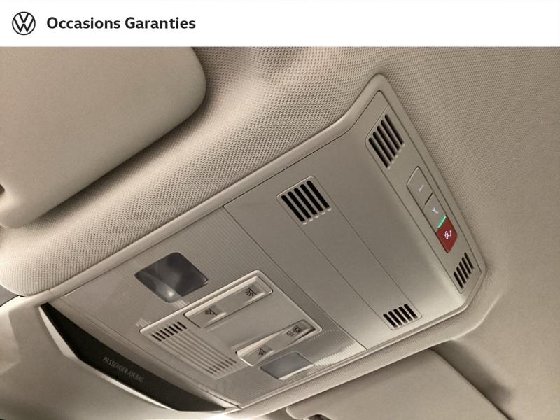 Voitures occasions VOLKSWAGEN T-ROC Life Plus Nice