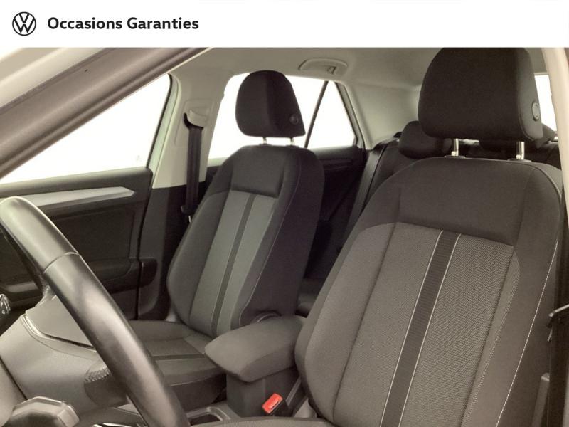 Voitures occasions VOLKSWAGEN T-ROC Life Plus Nice
