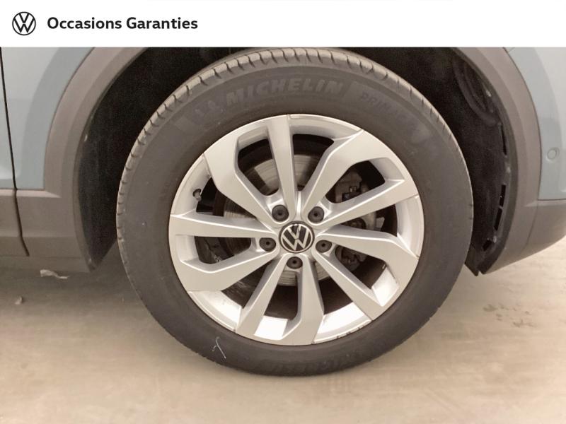 Voitures occasions VOLKSWAGEN T-ROC Style Nice