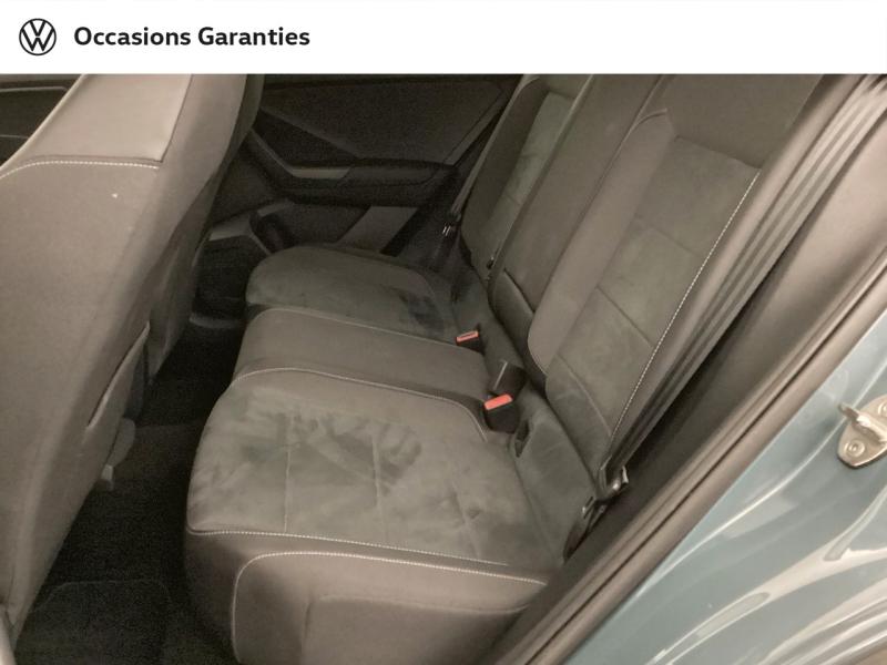 Voitures occasions VOLKSWAGEN T-ROC Style Nice
